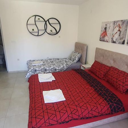 Antonio Apartments โอครีด ภายนอก รูปภาพ