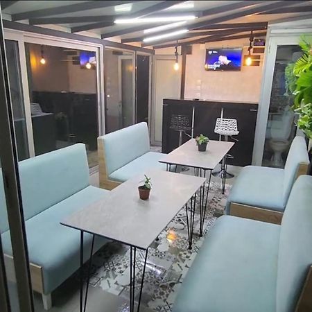 Antonio Apartments โอครีด ภายนอก รูปภาพ