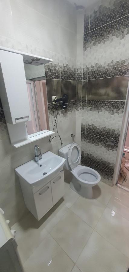 Antonio Apartments โอครีด ภายนอก รูปภาพ