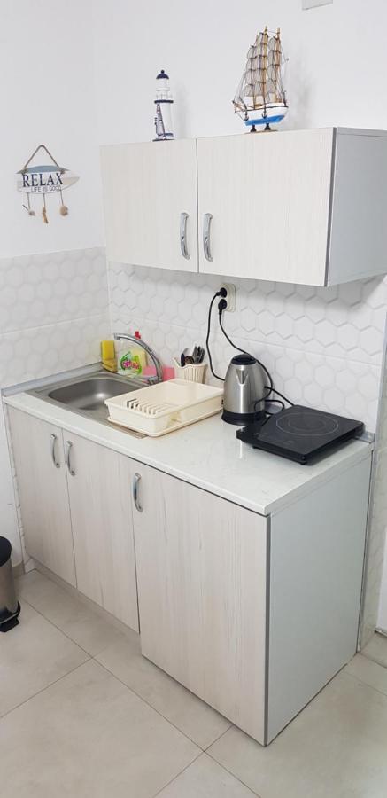 Antonio Apartments โอครีด ภายนอก รูปภาพ