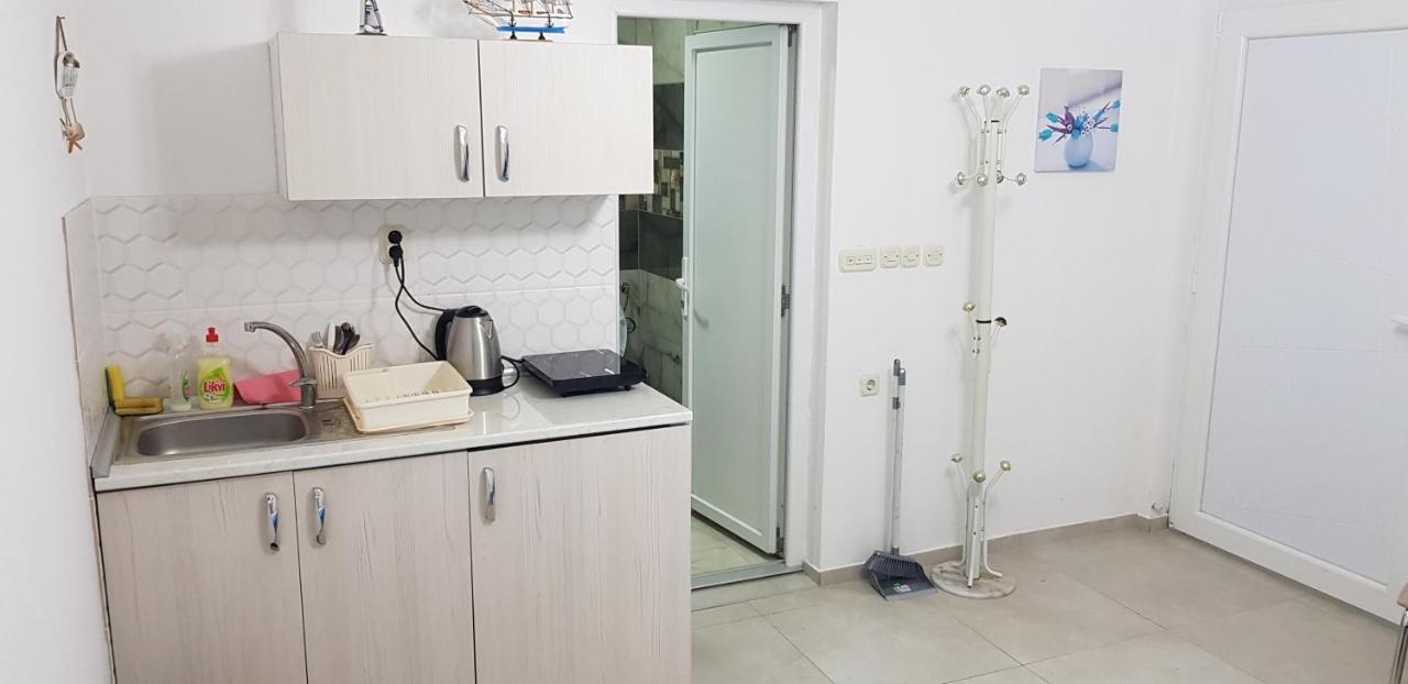 Antonio Apartments โอครีด ภายนอก รูปภาพ
