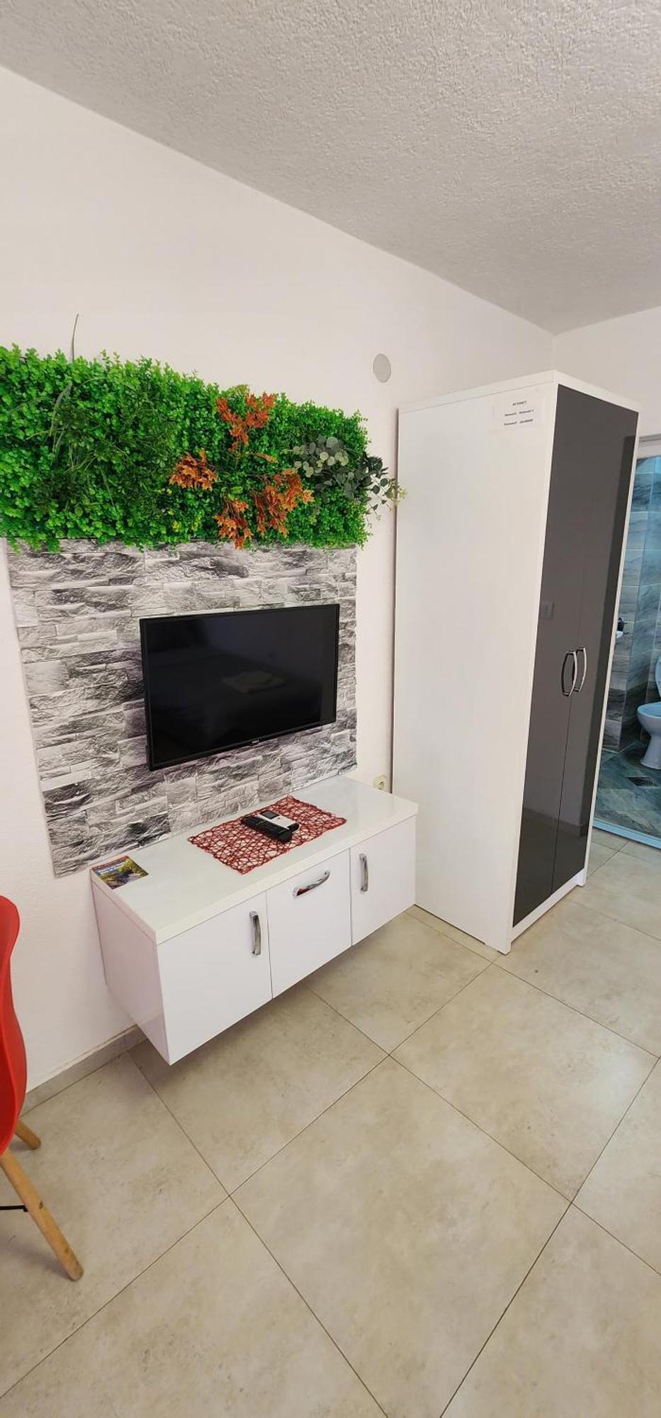 Antonio Apartments โอครีด ภายนอก รูปภาพ