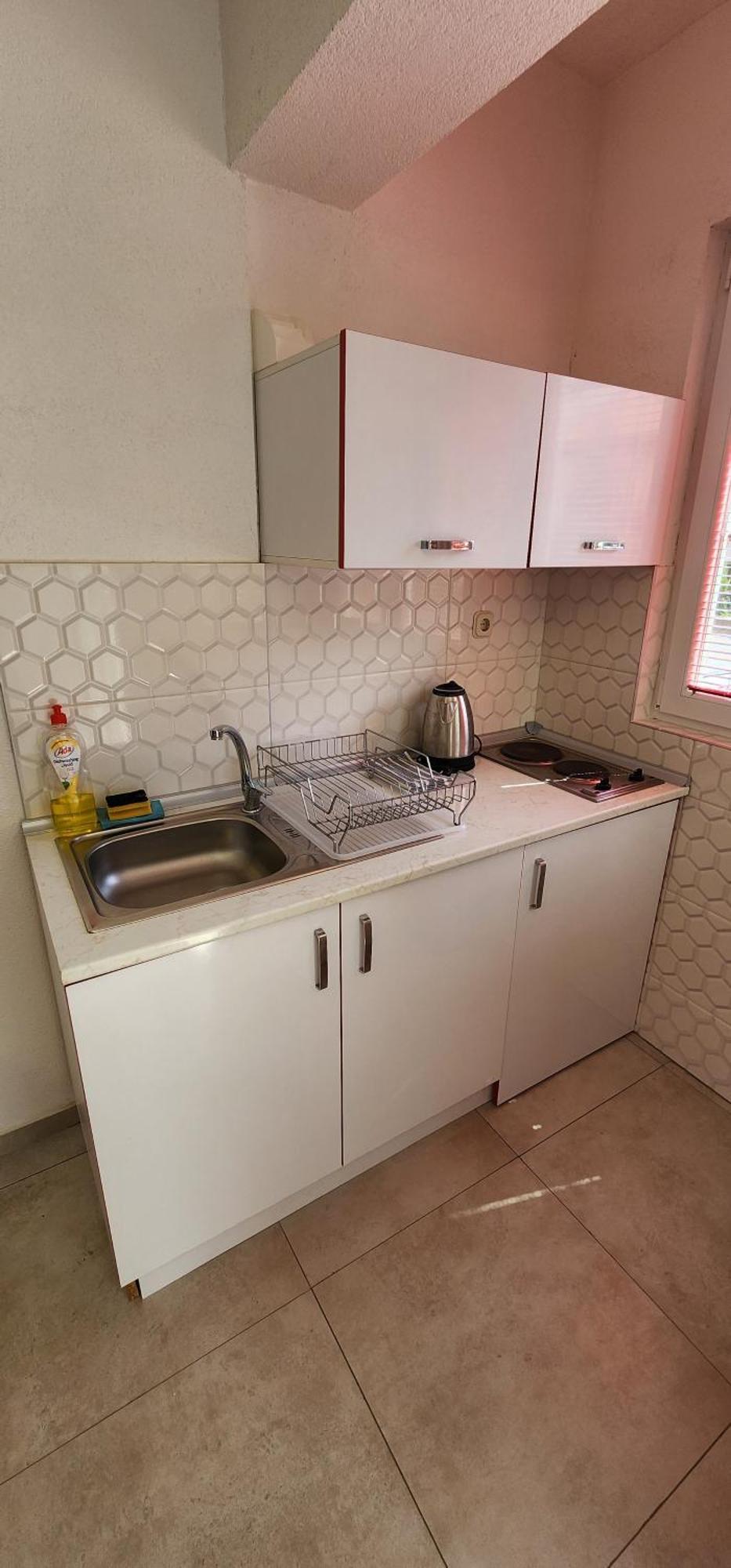 Antonio Apartments โอครีด ภายนอก รูปภาพ