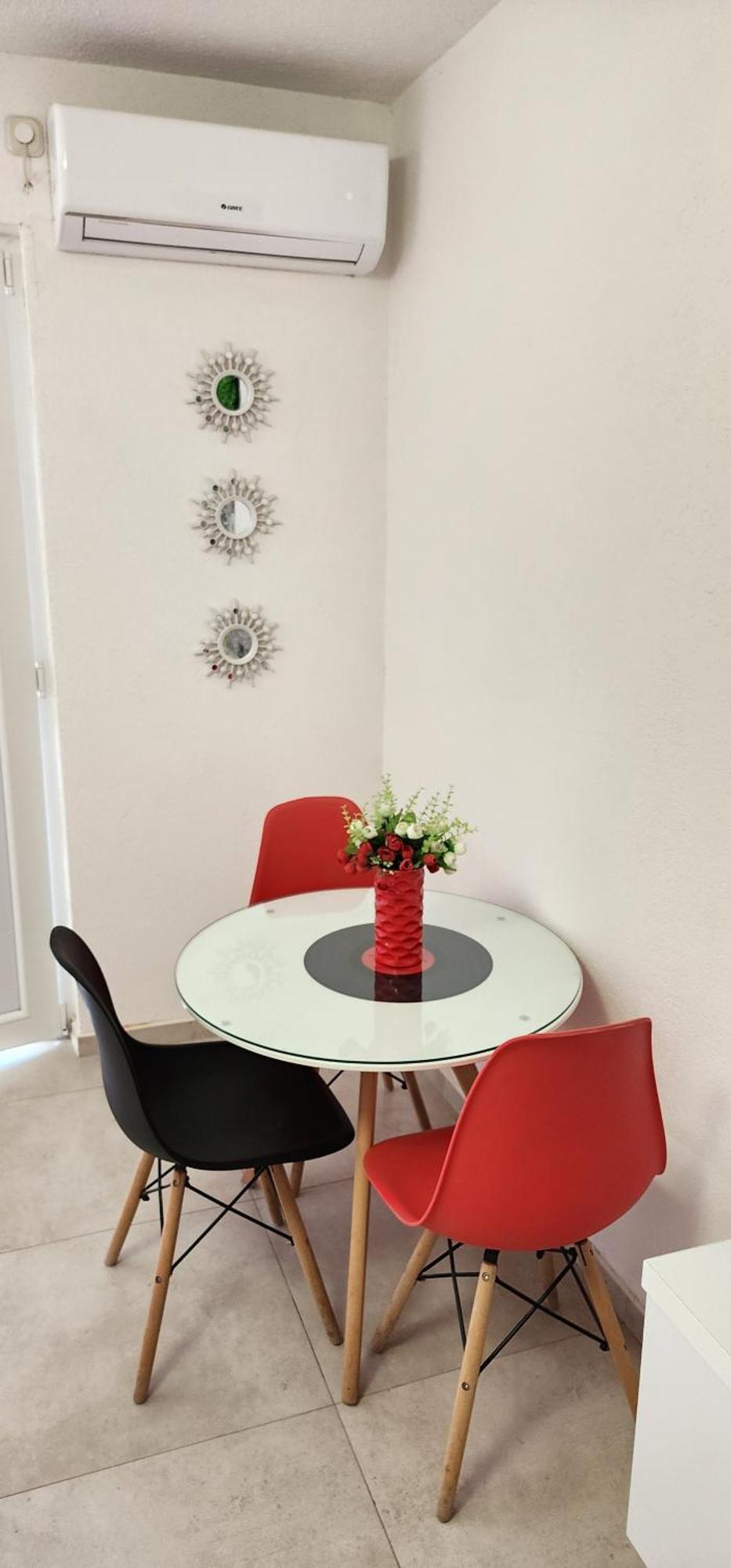 Antonio Apartments โอครีด ภายนอก รูปภาพ