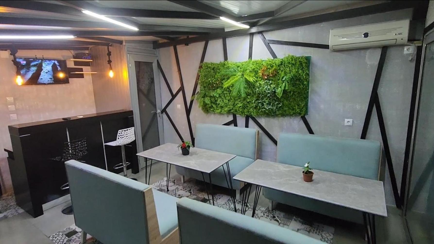 Antonio Apartments โอครีด ภายนอก รูปภาพ
